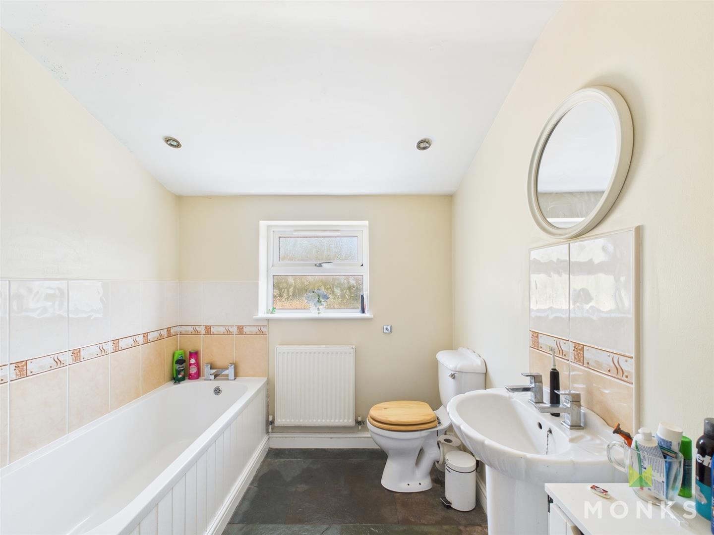 16 Falstaff Street, Shrewsbury, SY1 2QN SSTC